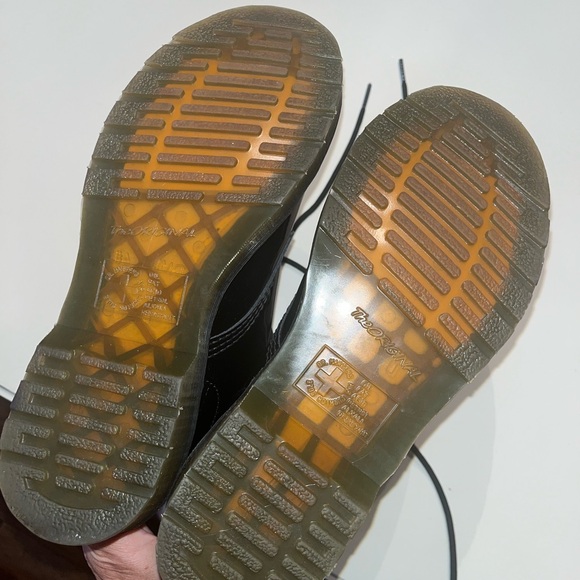 Dr. Martens 1460 patent leather boot US 8 - Picture 5 of 5